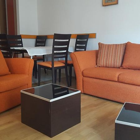 Summer Sea Apartment Budva Kültér fotó