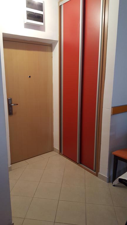 Summer Sea Apartment Budva Kültér fotó